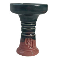 Чаша для Кальяну HookahJohn Trimony Pink Laguna